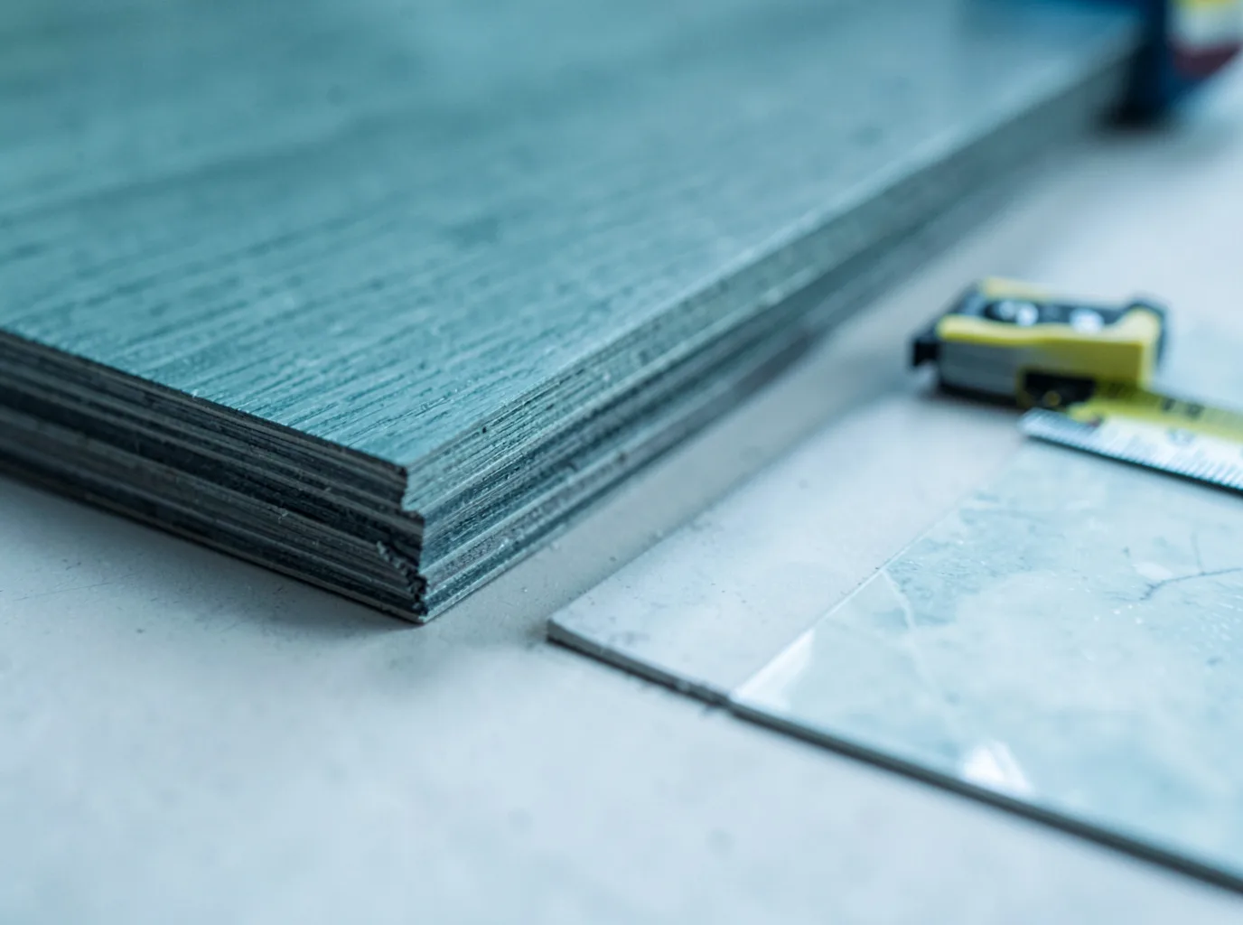 Luxury Vinyl Plank Installation Ludlow, PA FAQs